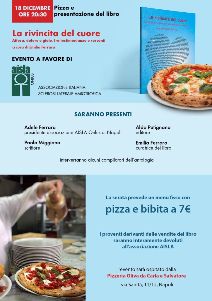 pizza aisla